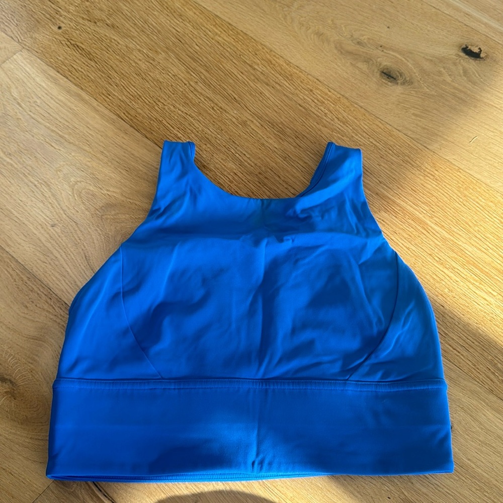 Lululemon Running Top